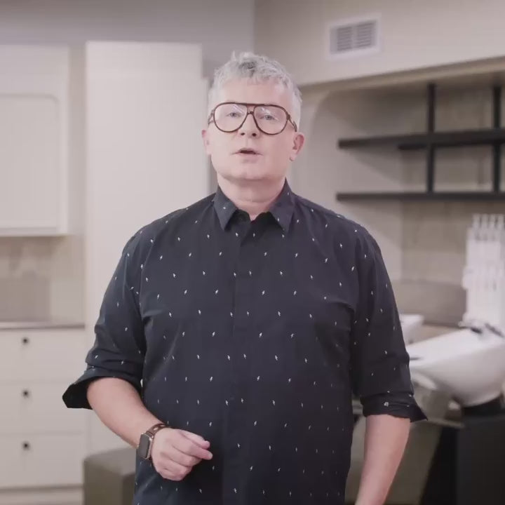 Load video: KEVIN MURPHY Damage Rescue Ritual