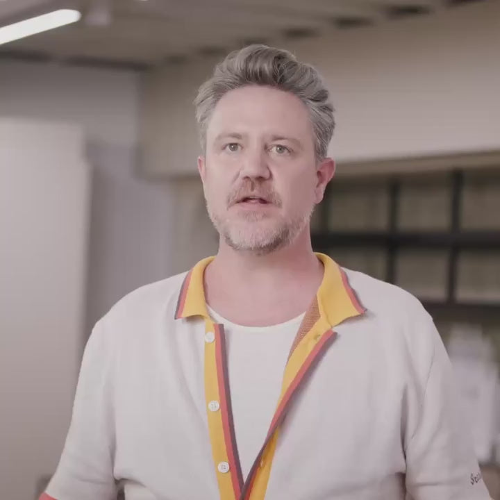 Load video: KEVIN MURPHY Curl Control Ritual
