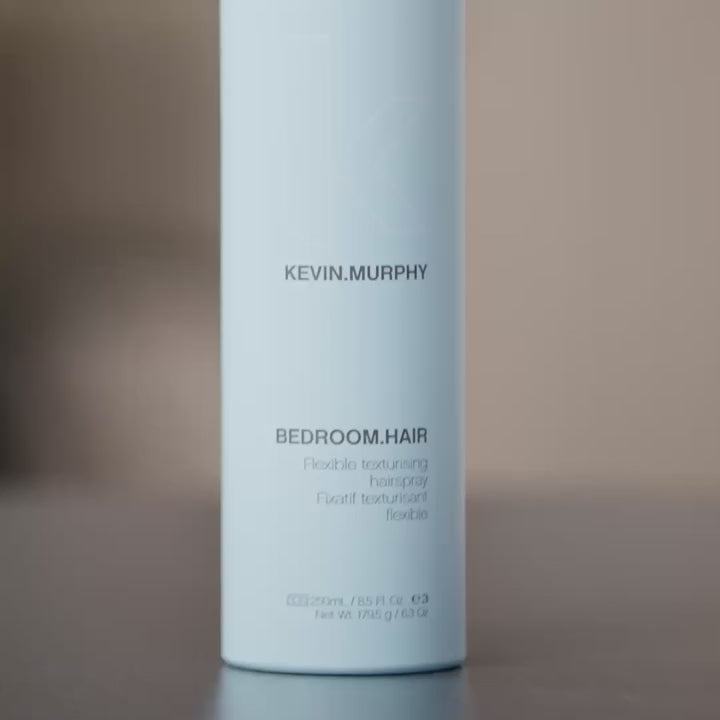 Load video: Kevin Murphy Σετ Styling &amp; Όγκου