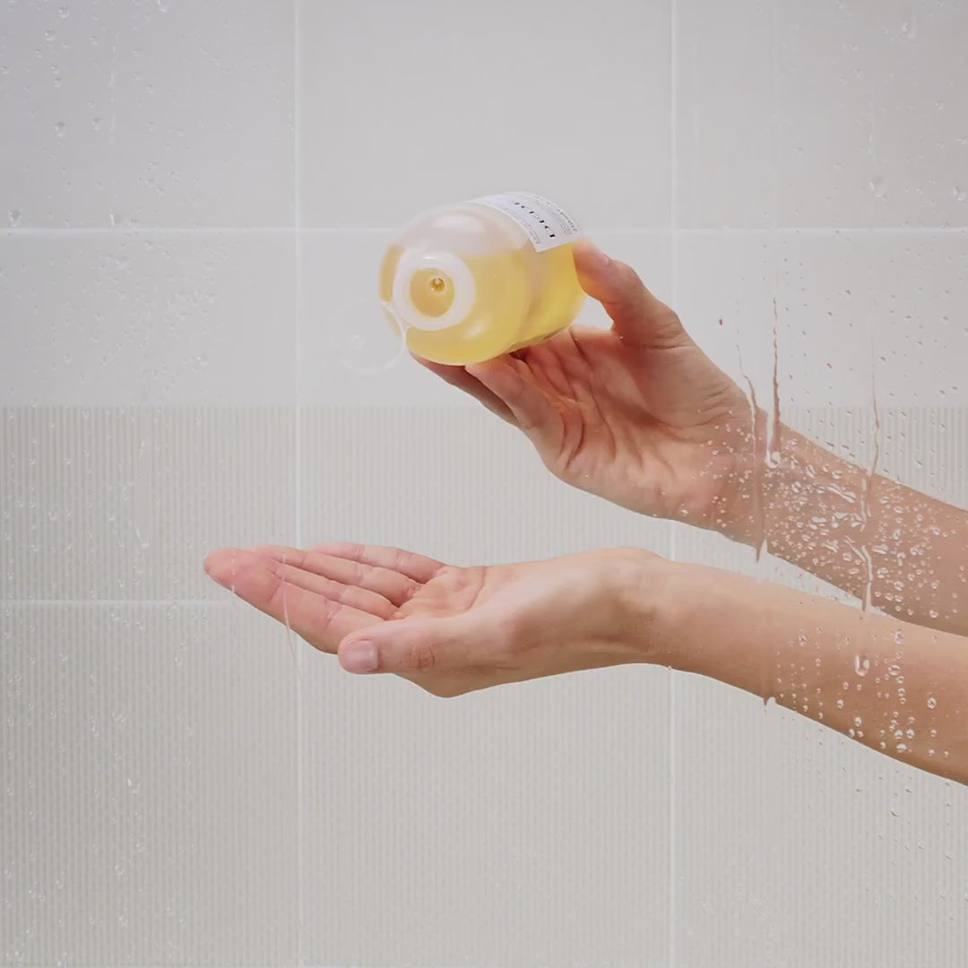 Load video: DAVINES DEDE Shampoo