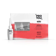 REVLON PROFESSIONAL PRO YOU The Fixer Boosters Reparador 10x15ml