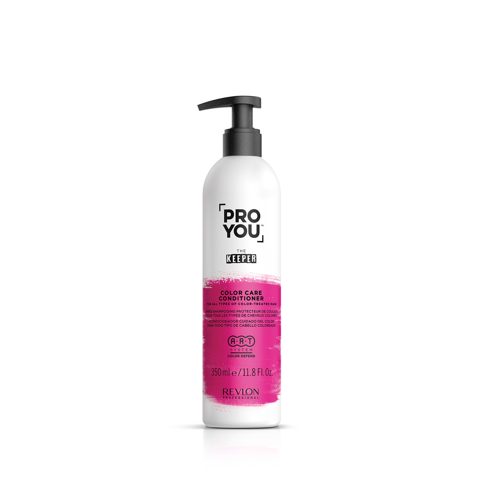 REVLON PROFESSIONAL Pro You The Keeper Complete Colour Care Ritual