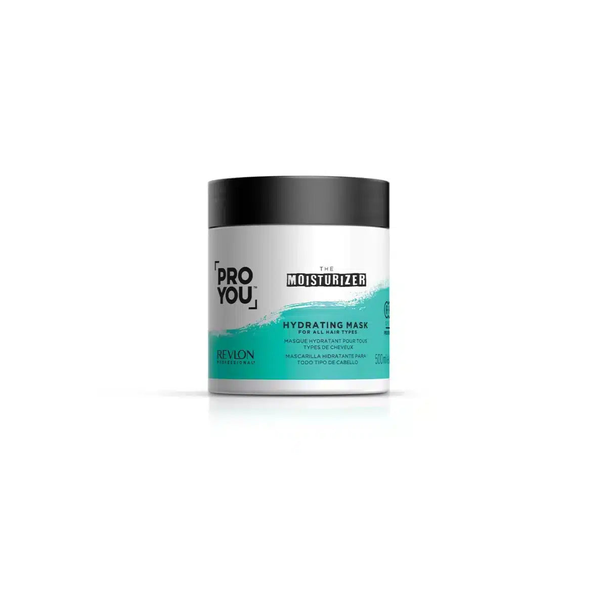 REVLON PROFESSIONAL PRO YOU The Moisturizer Ενυδατική Μάσκα 500ml