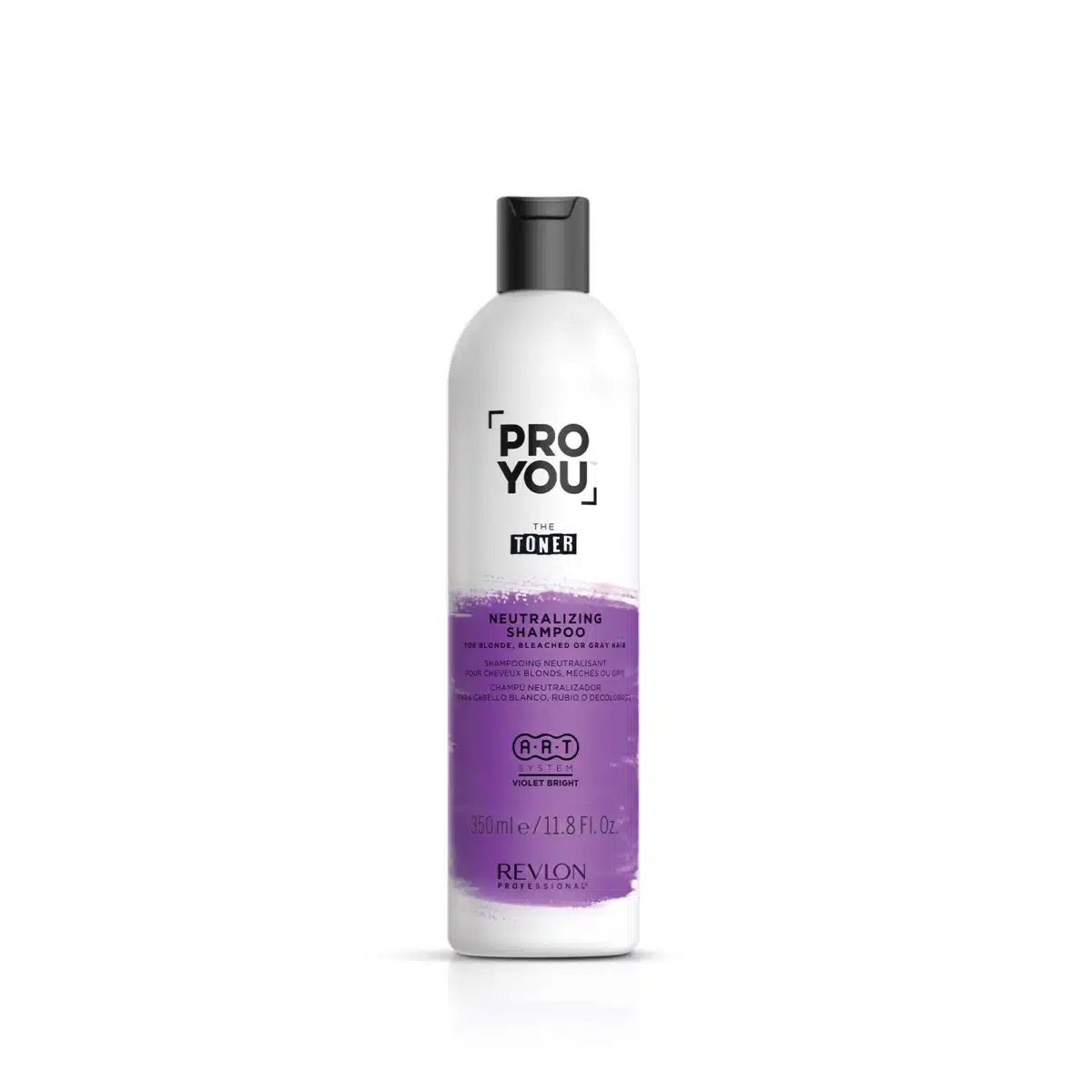 REVLON PROFESSIONAL PRO YOU The Toner Neutralizing Shampoo 350ml
