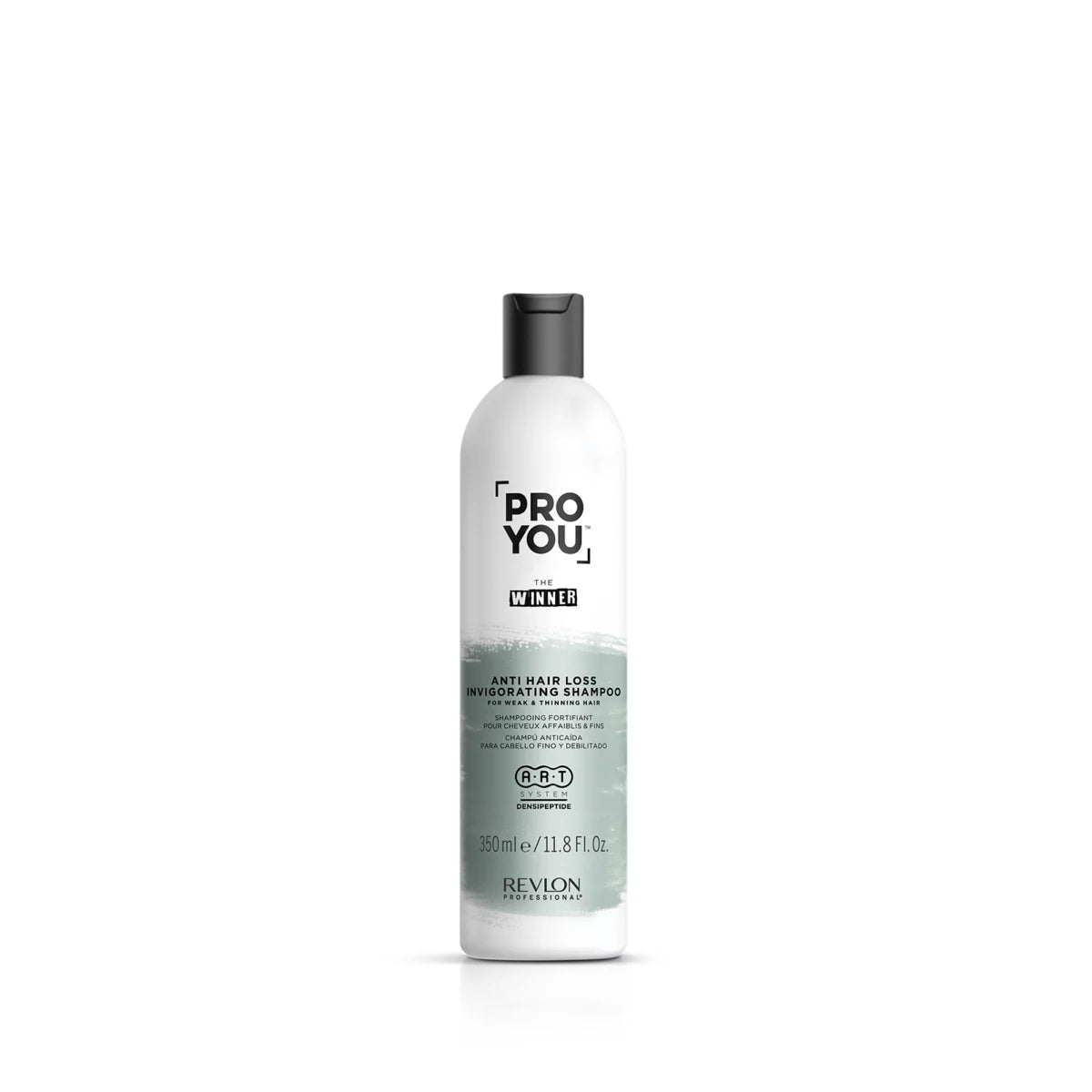 REVLON PROFESSIONAL PRO YOU The Winner Anti-Hair Loss Invigorating Shampoo 350ml
