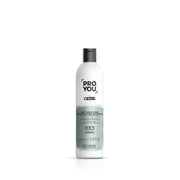 REVLON PROFESSIONAL PRO YOU The Winner Anti-Hair Loss Invigorating Shampoo 350ml