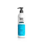 REVLON PROFESSIONAL PRO YOU The Amplifier Substance Up Gel μαλλιών για όγκο 350ml