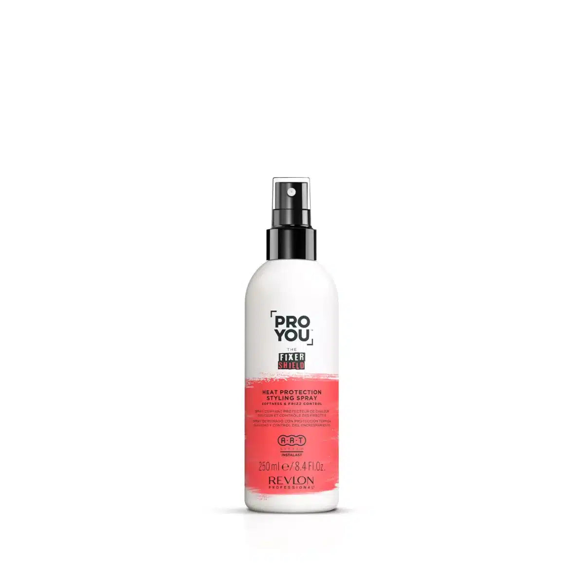 REVLON PROFESSIONAL PRO YOU The Fixer Shield Σπρέι Θερμοπροστασίας & Στυλ 250ml