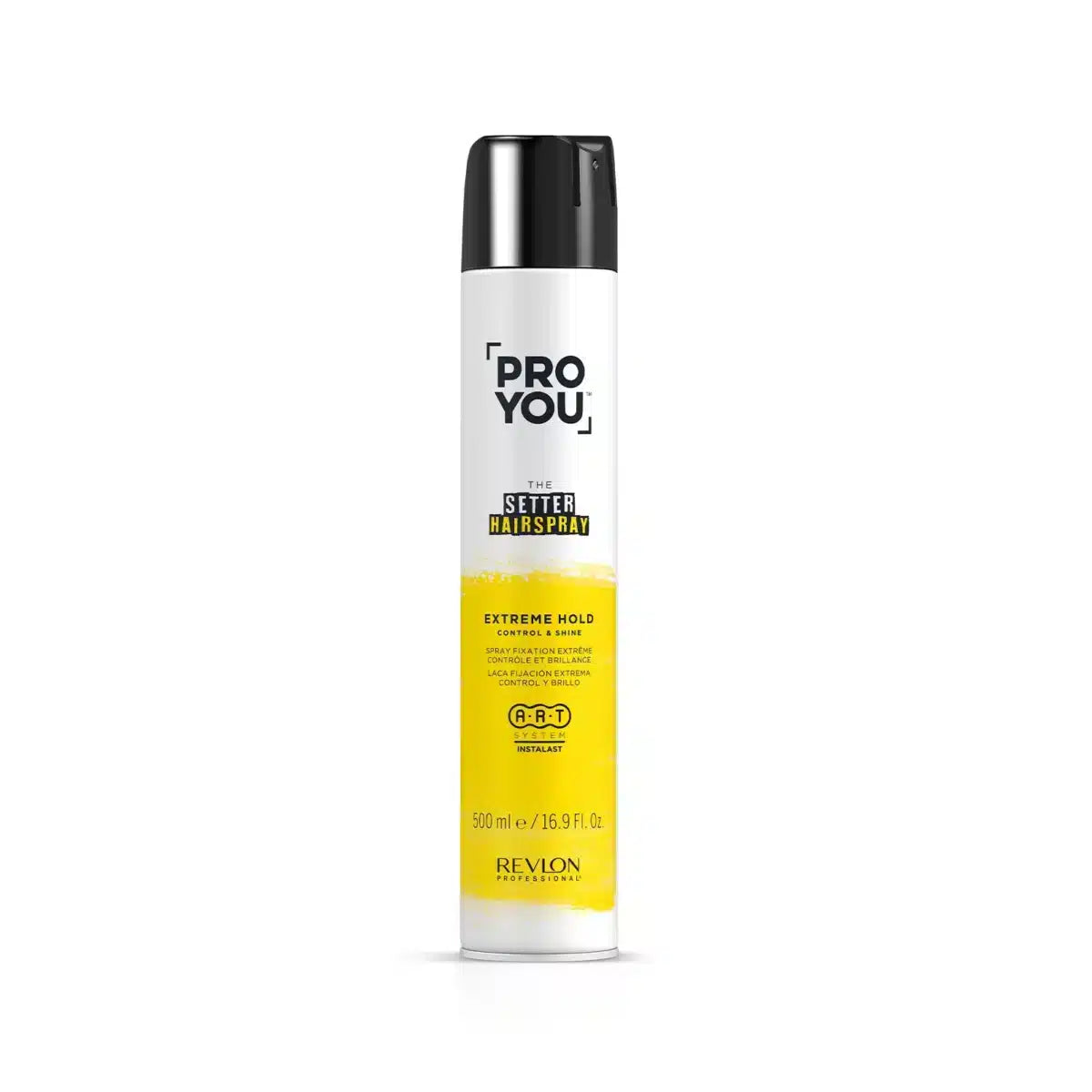 REVLON PROFESSIONAL PRO YOU The Setter Extreme Hold Hairspray 500ml