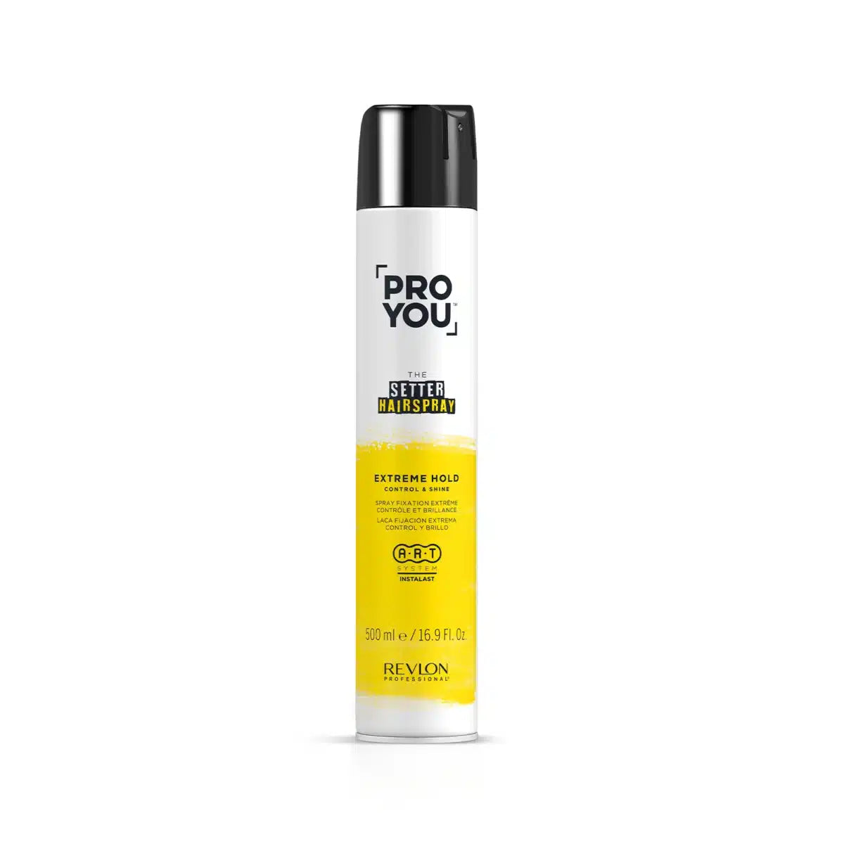 REVLON PROFESSIONAL PRO YOU The Setter Extreme Hold Hairspray 500ml