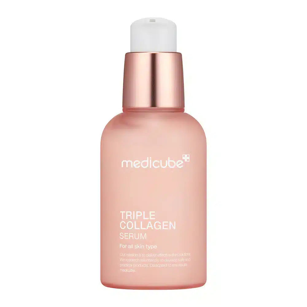 Medicube Triple Collagen Ορός 4.0 55ml