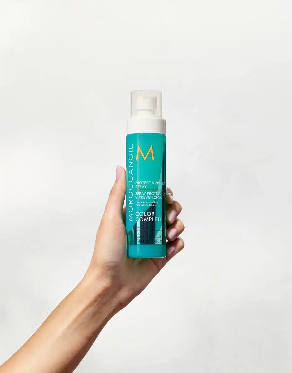 Moroccanoil Protect & Prevent Spray 160ml