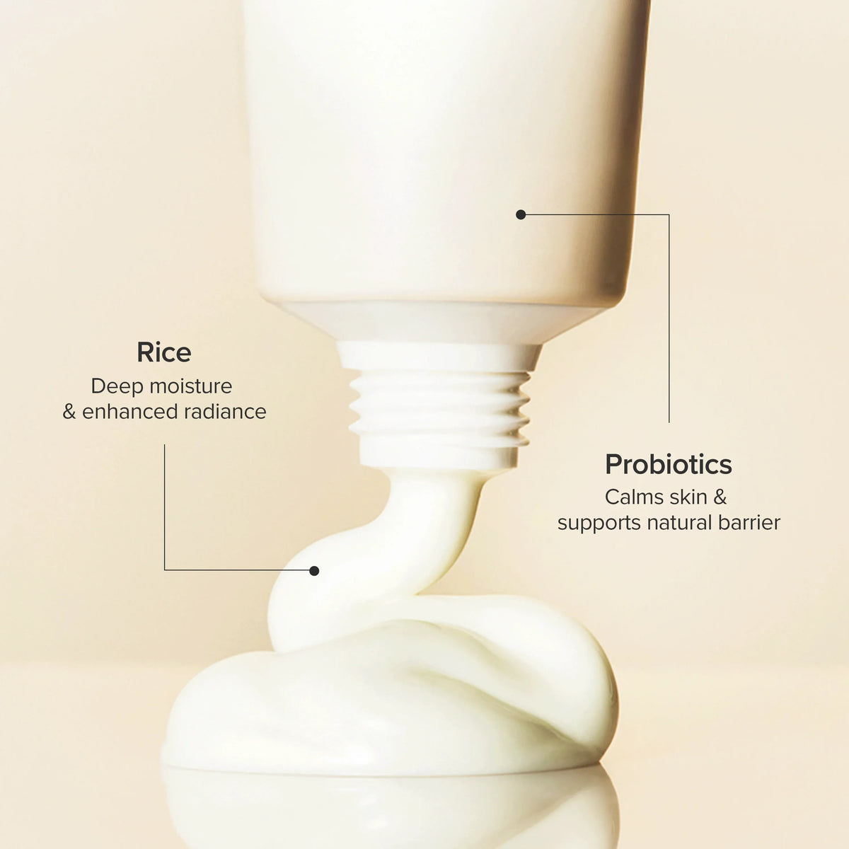 Beauty of Joseon Relief Sun: Rice + Probiotics SPF50+ 50ml