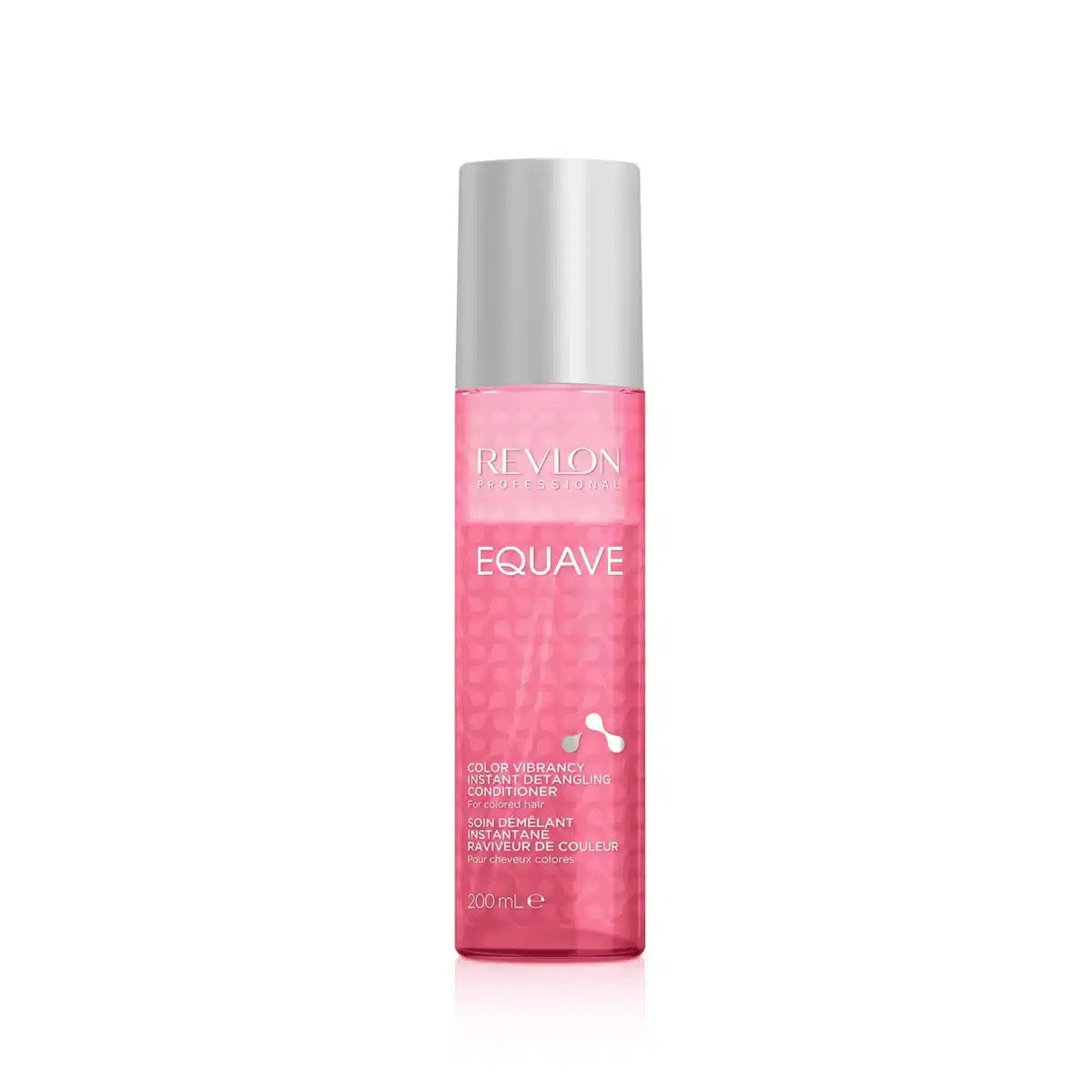 Revlon Professional Equave Color Vibrancy Conditioner Άμεσης Απομάκρυνσης Κόμπων 200ml
