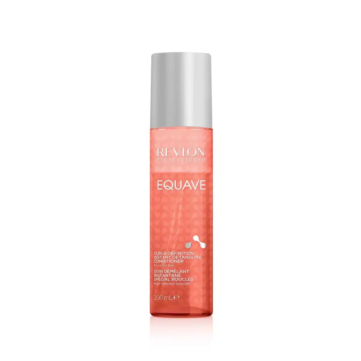 Revlon Professional Equave Curls Definition Instant Detangling Conditioner 200ml