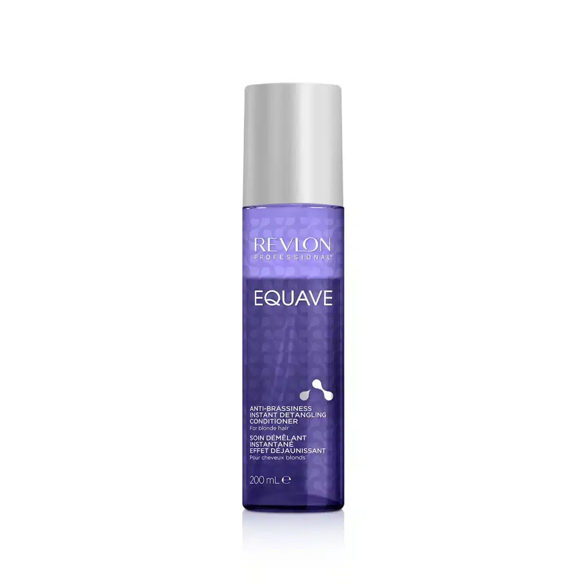 Revlon Professional Equave Anti-Brassiness Instant Detangling Conditioner 200ml
