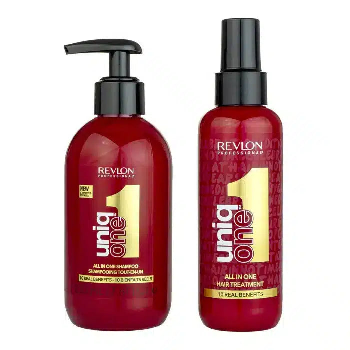 Revlon Uniq One Duo Pack