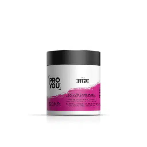 Revlon Professional Pro You The Keeper Color Care Mask 500ml