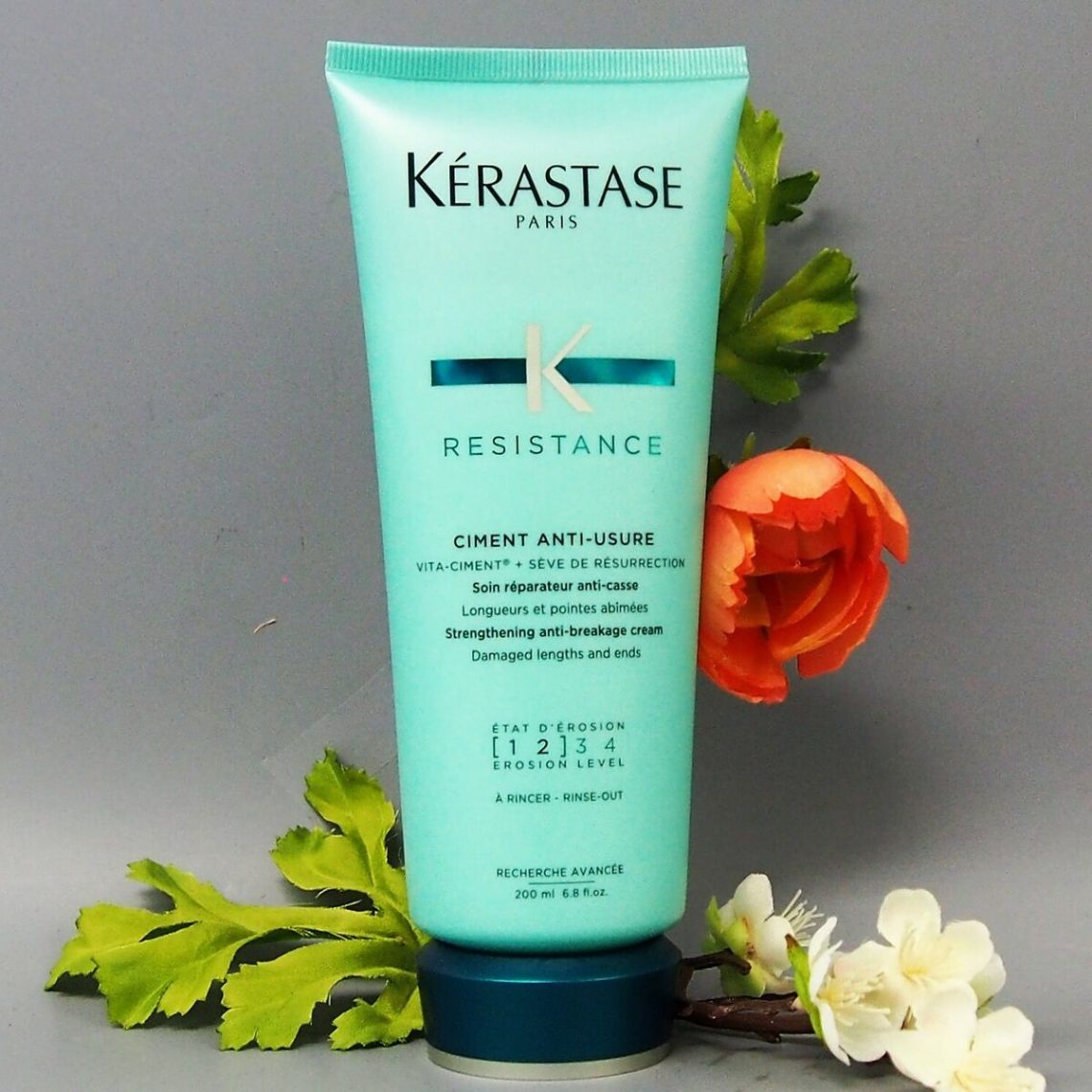Kérastase Résistance Ciment Anti-Usure 200ml