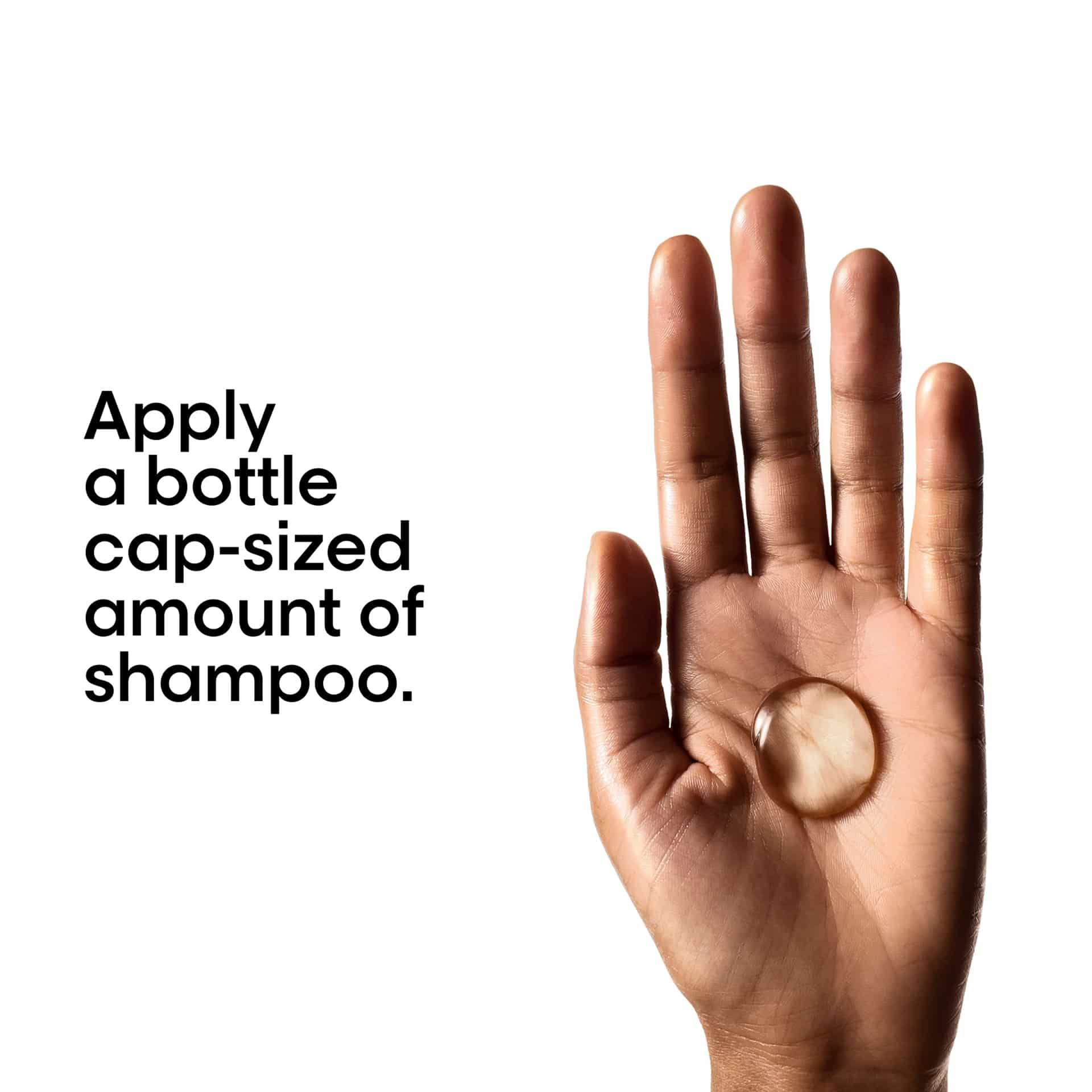 LOréal Scalp Advanced Shampoo for Anti-Oiliness 300ml