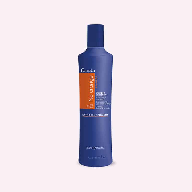 FANOLA NO ORANGE SHAMPOO 350ML