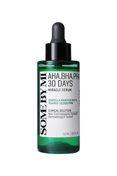 SOME BY MI AHA-BHA-PHA 30 days Miracle Serum 50ml