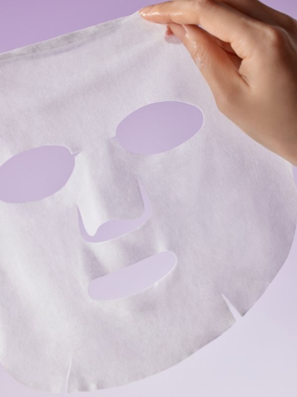 SOME BY MI Retinol Intense Sheetmask 22ml