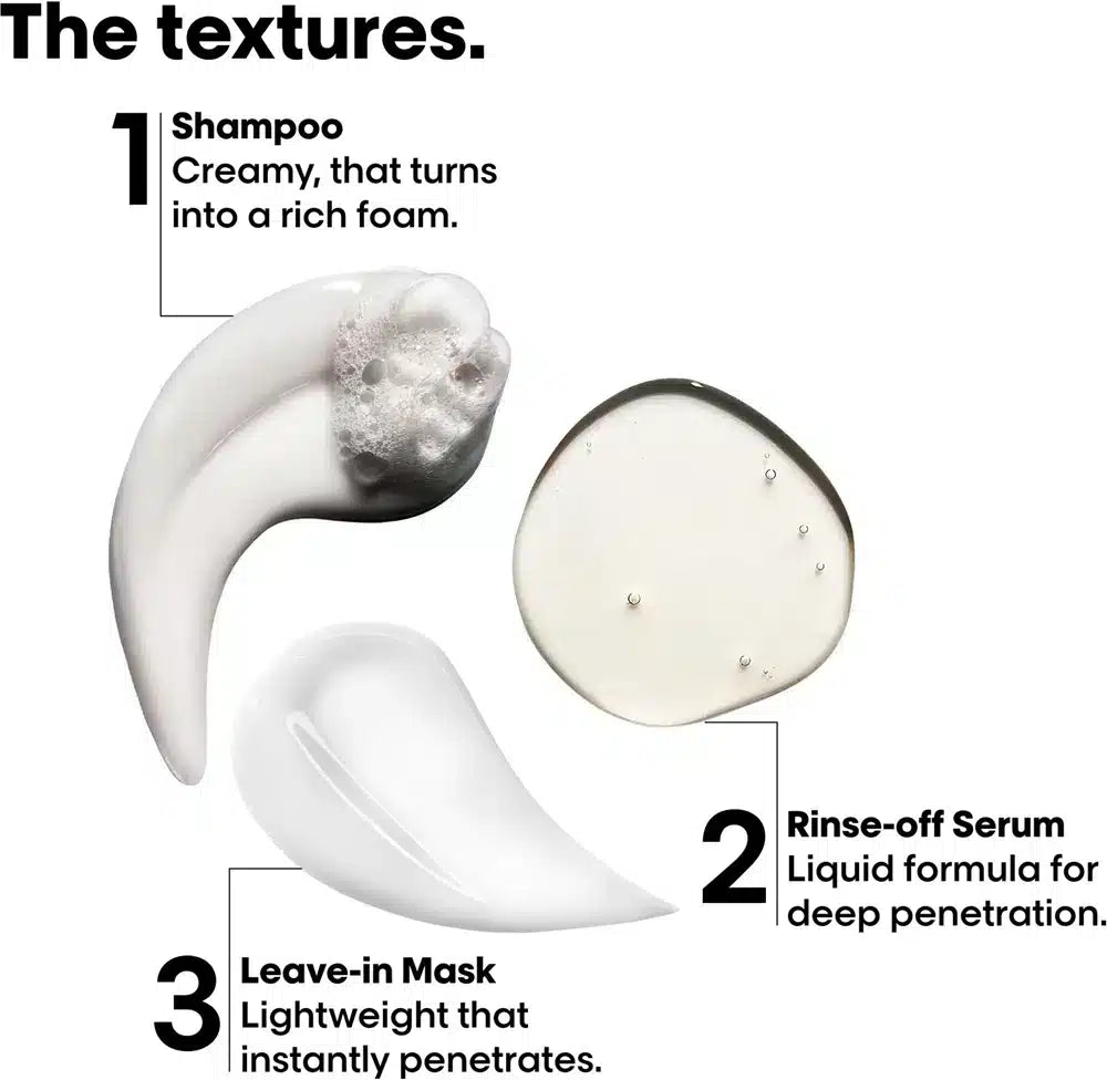 LOréal Professionnel Absolut Repair Molecular Repair Hair Kit