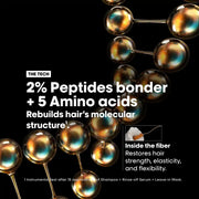 LOréal Professionnel Absolut Repair Molecular Repair Hair Kit