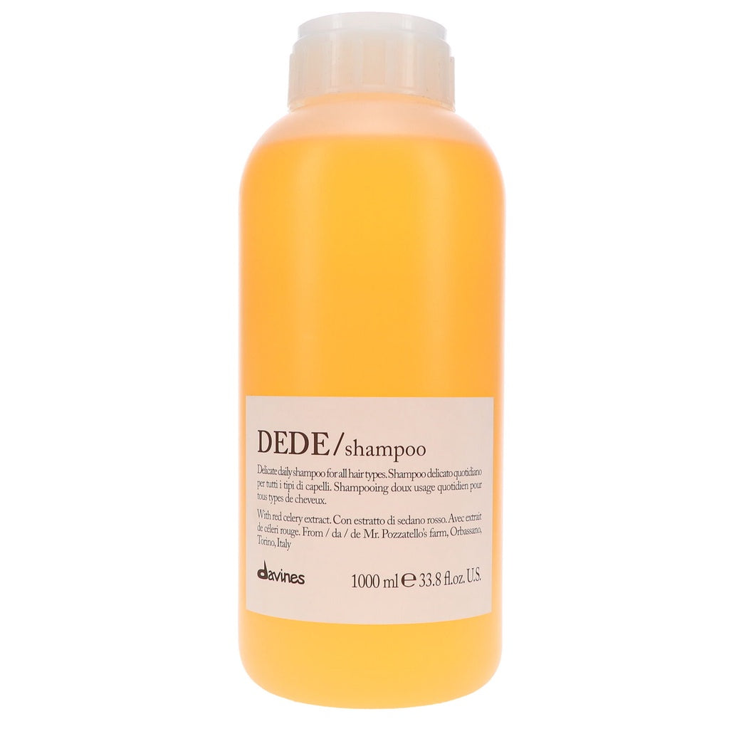 DAVINES DEDE Shampoo
