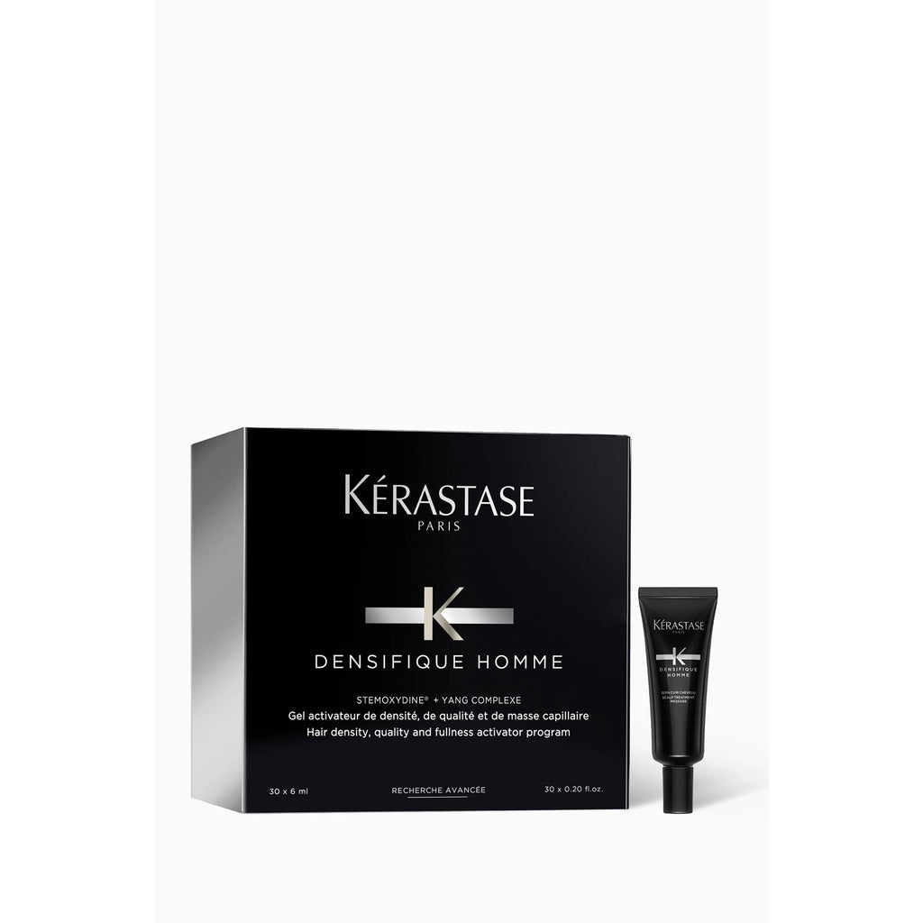 KERASTASE Densifique Homme Density Boost Ritual