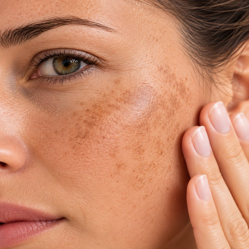 Dark Spots