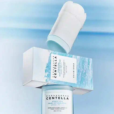 SKIN1004 Madagascar Centella Hyalu-Cica Silky-Fit Αντηλιακό Στικ 20g