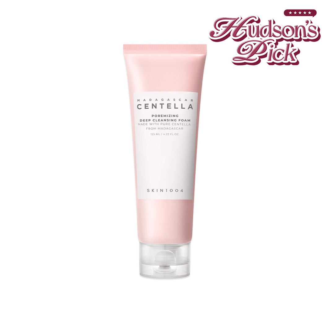 SKIN1004 Pore Detox and Control Set
