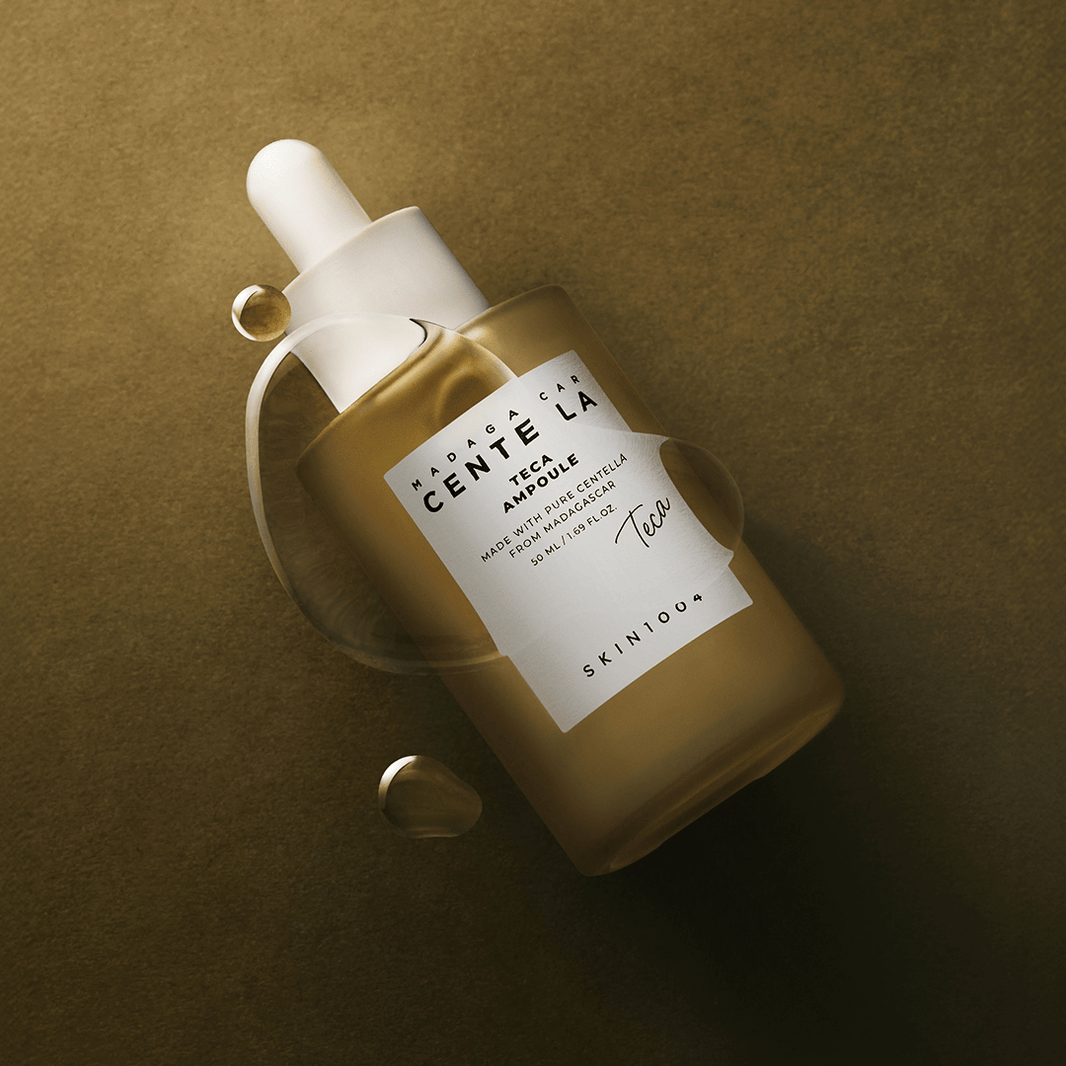 SKIN1004 Centella Σετ Ηρεμίας και Ενυδάτωσης