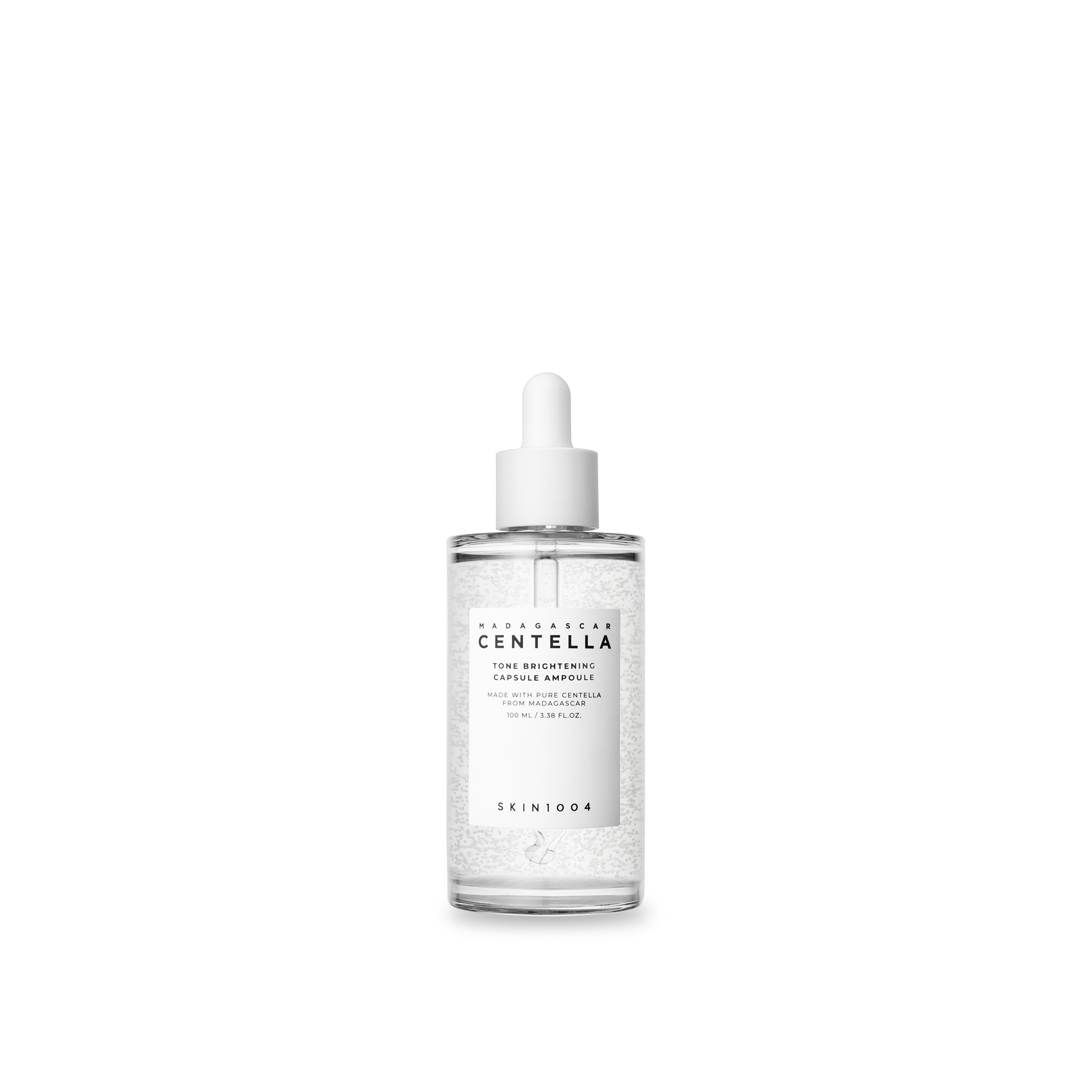 SKIN1004 Pore Detox and Brightening Set