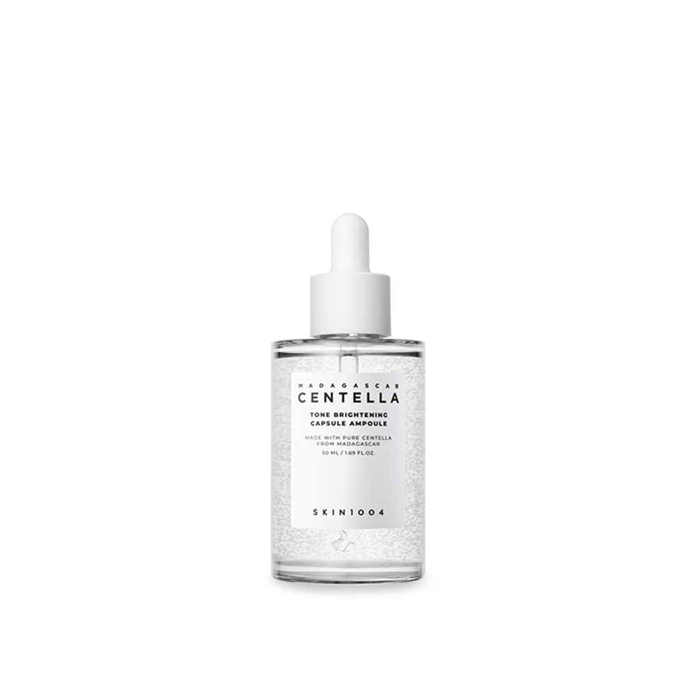 SKIN1004 Clear Pores and Bright Skin Duo