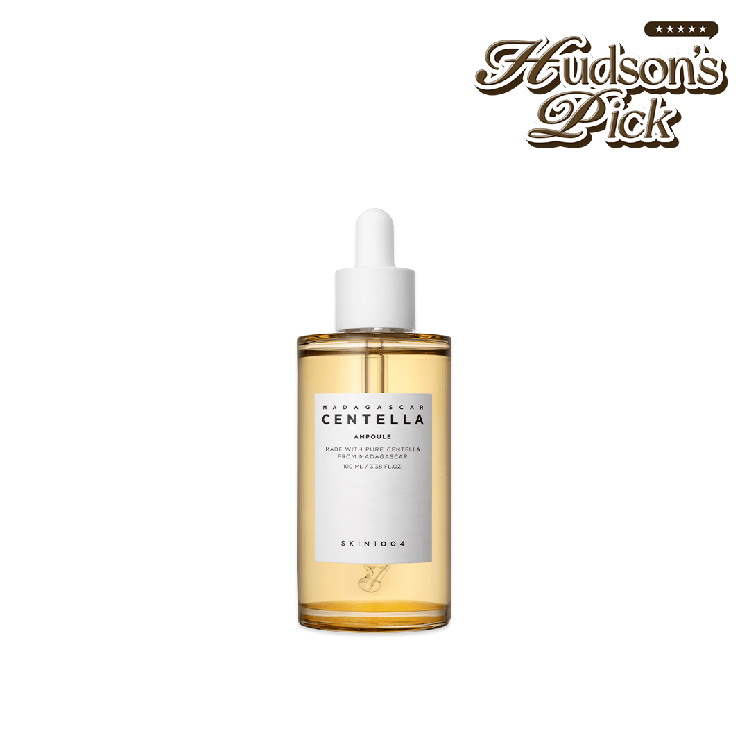 SKIN1004 Centella Σετ Ηρεμίας και Ενυδάτωσης