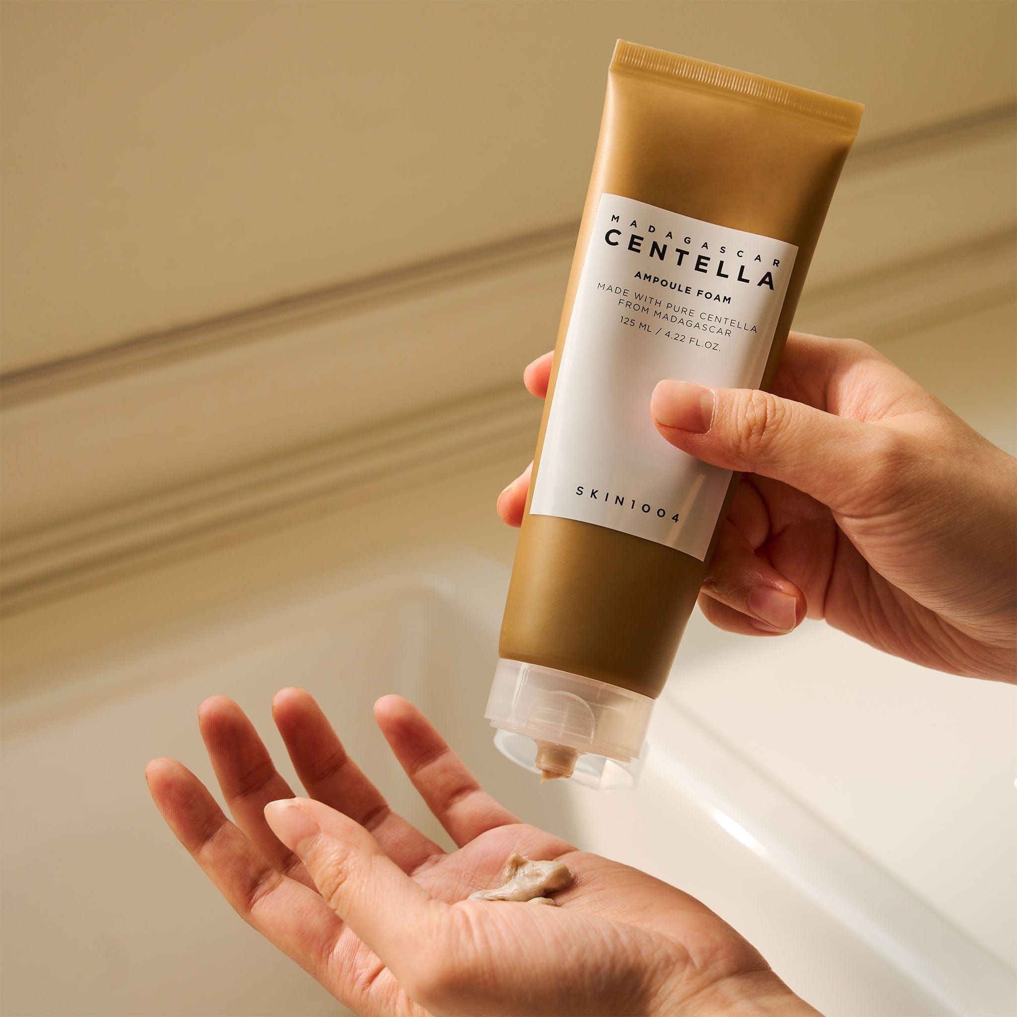SKIN1004 Centella Double Cleansing Duo