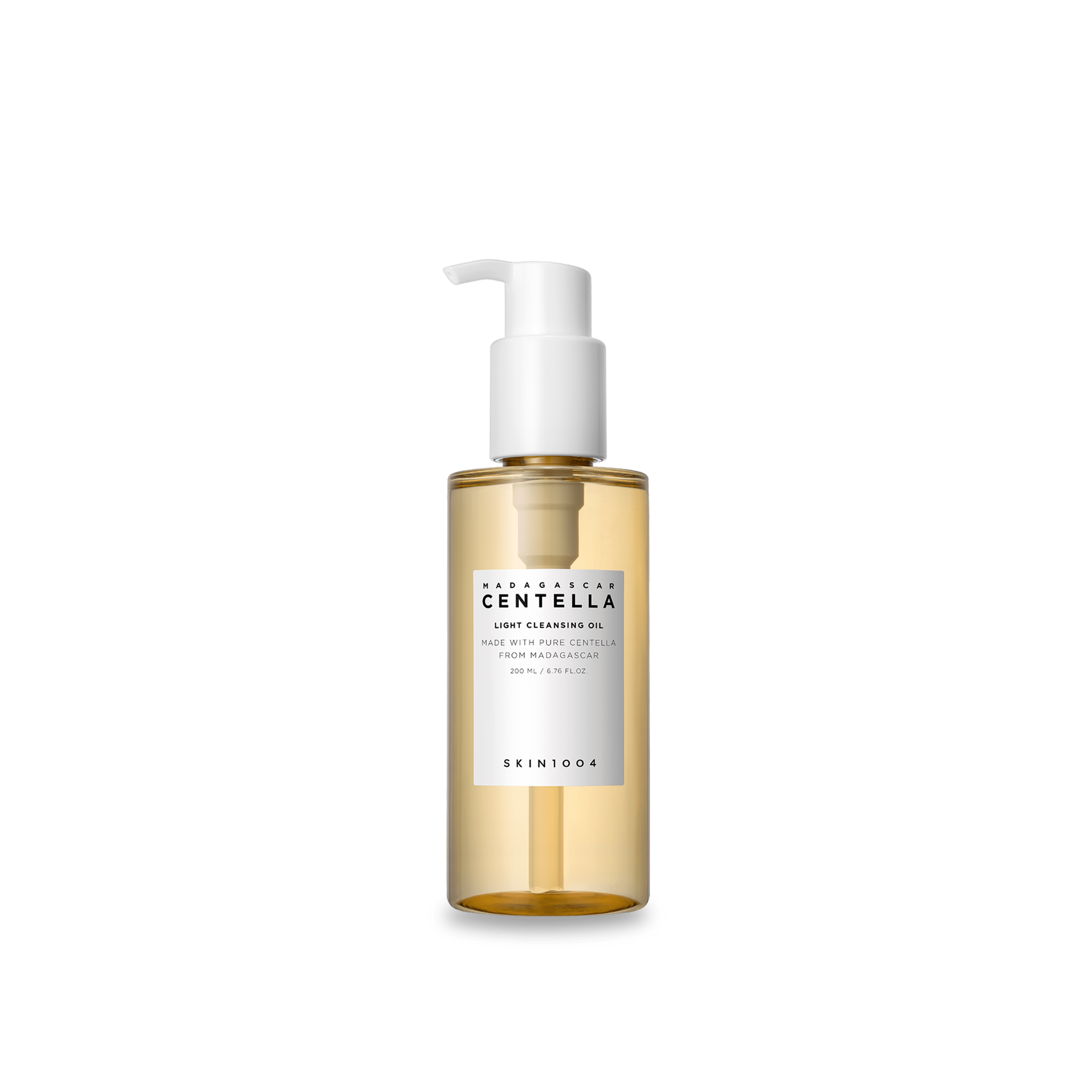 SKIN1004 Centella Double Cleansing Duo