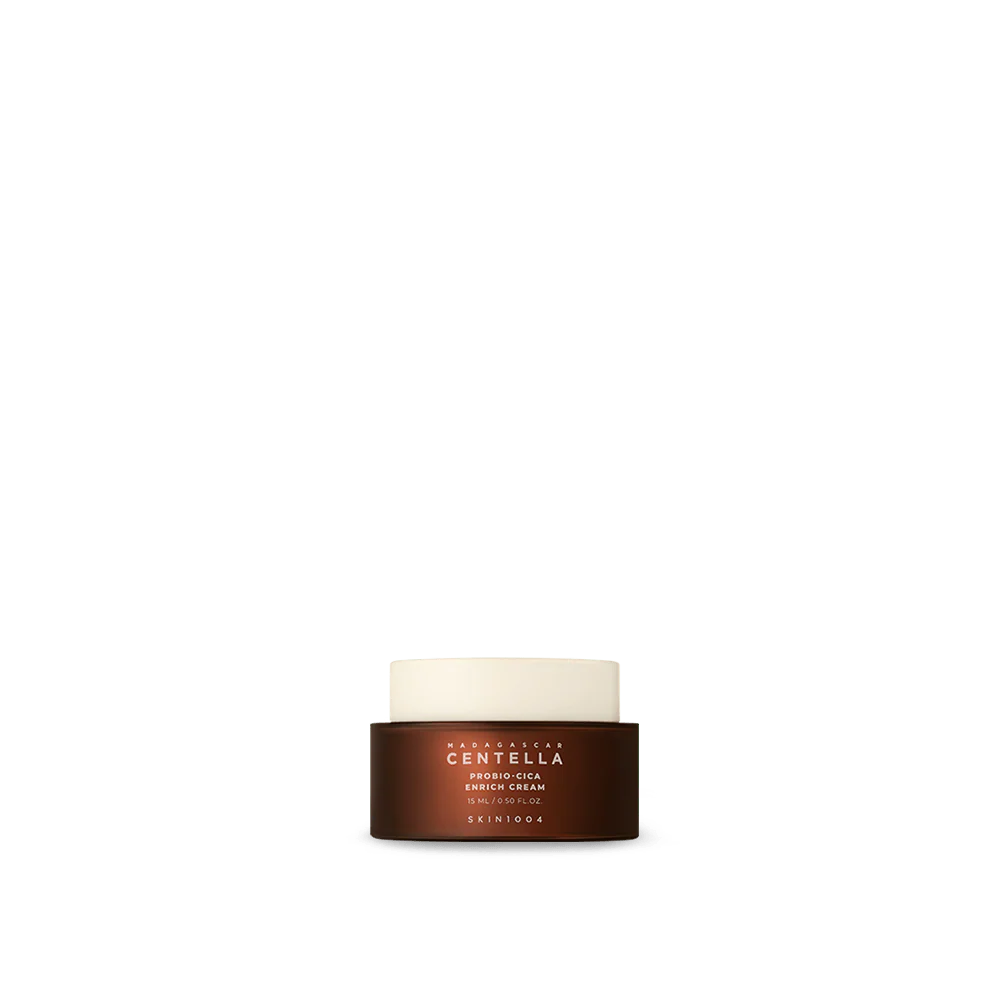 SKIN1004 Madagascar Centella Probio-Cica Ενισχυμένη Κρέμα