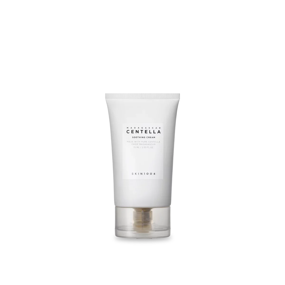 SKIN1004 Madagascar Centella Soothing Cream 75ml