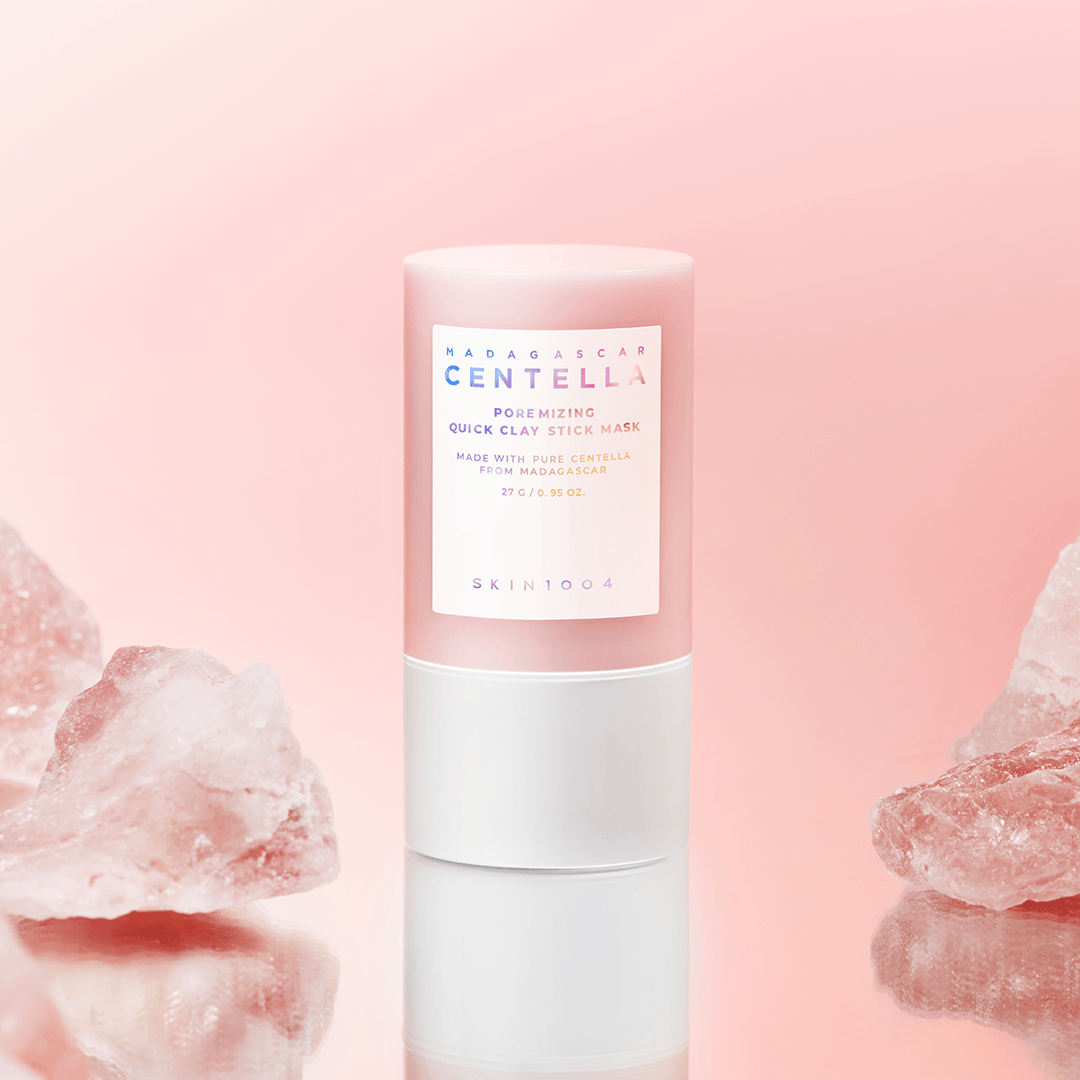 SKIN1004 Pore Detox and Control Set
