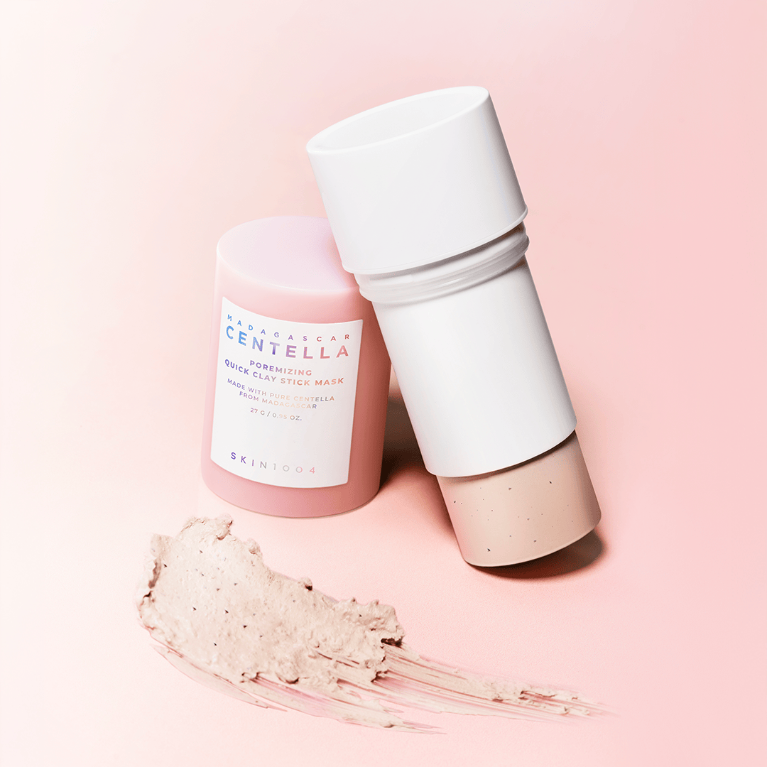 SKIN1004 Clear Pores and Bright Skin Duo