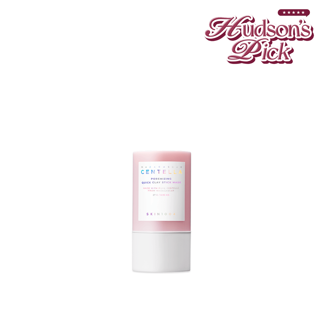 SKIN1004 Centella Clear Pores and Calm Skin Set