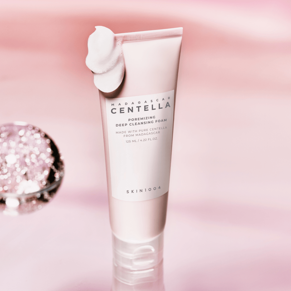 SKIN1004 Pore Detox and Control Set