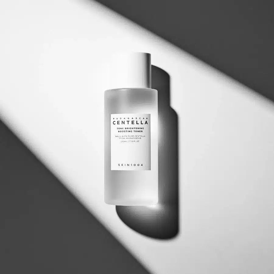 SKIN1004 Madagascar Centella Τονωτική Λοσιόν Λάμψης Centella 210ml