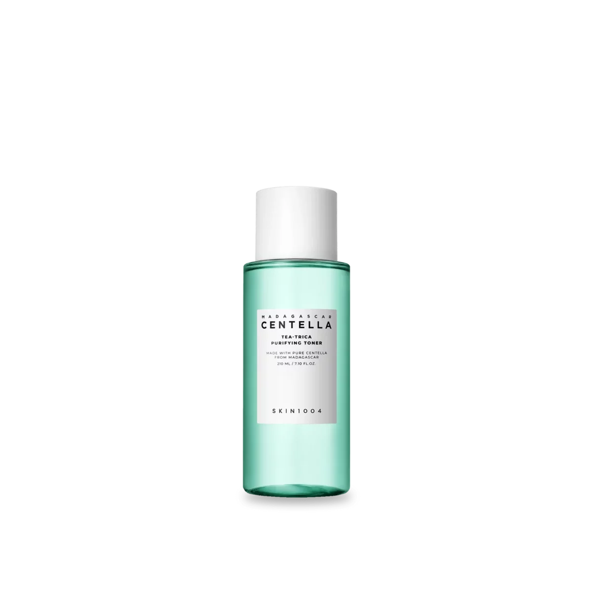 SKIN1004 Madagascar Centella Tea Trica Purifying Toner 210ml