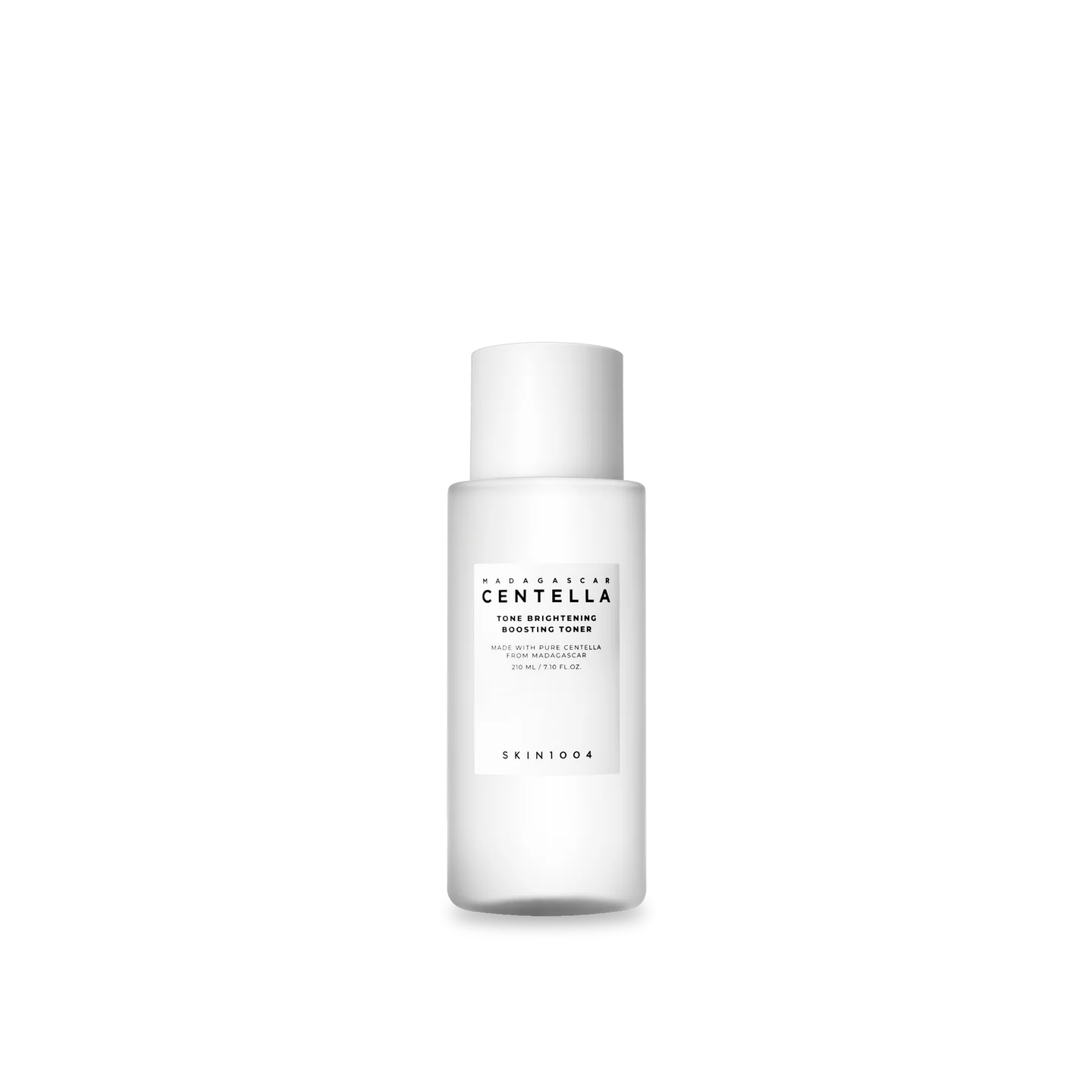 SKIN1004 Madagascar Centella Τονωτική Λοσιόν Λάμψης Centella 210ml