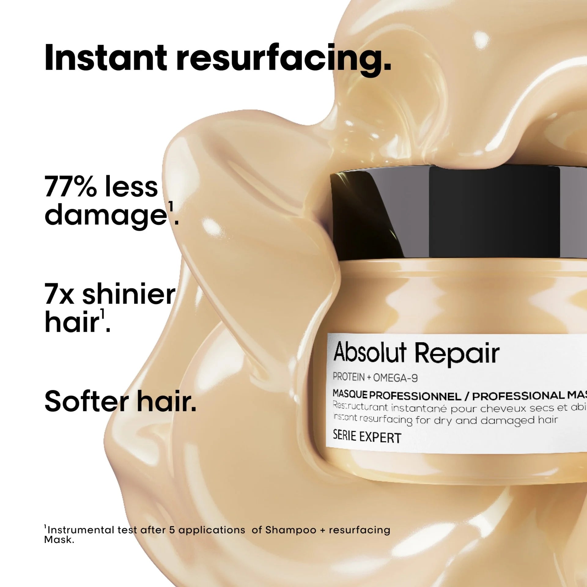 LOréal Professionnel Absolut Repair Mask